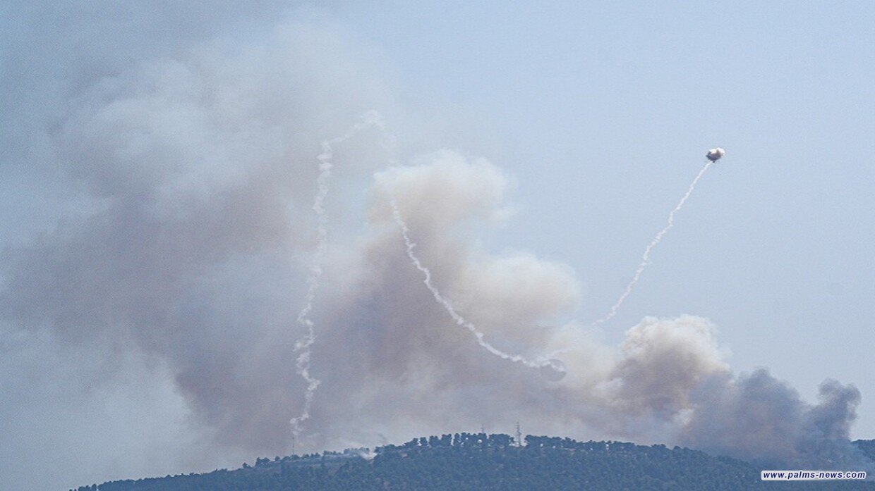 الجيش الإسرائيلي يكشف تفاصيل هجوم "حزب الله" والإعلام الإسرائيلي يعلق على نتائج المواجهة